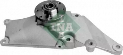 WILMINK GROUP wg1253318 -  Натяжная планка, поликлиновой ремень